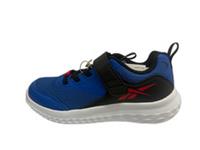 Reebok Rush Runner 4.0 Kids Trainers UK 2.5 US 3 EU 34 REF 3913*