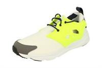 Reebok Furylite Mens Running Trainers Sneakers V69441 Shoes