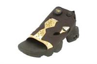 Reebok Instapump Fury Sandal Mag Womens Running Trainers BD3184 Sneakers Shoes