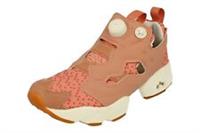 Reebok Instapump Fury Off Tg Womens Running Trainers Sneakers BD3007