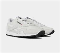 Reebok Classic Nylon Mens Trainers Reebok Suede Classic Retro Trainers Size 6-12