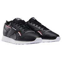 Reebok Classic Glide Mens Trainers Reebok Classic Vegan Retro Sneakers Black