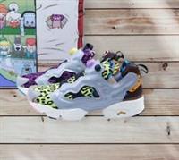 Reebok Instapump Fury 94 The Flintstones Meet The Jetsons Size 8.5 42.5 GY8819