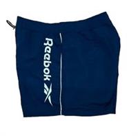 Reebok Worrall Mens Swimming Shorts Swim Surf Short Boarding Beach Shorts - XL Regular