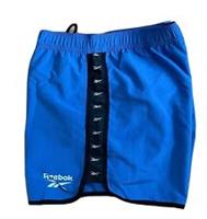 Reebok Mens Swim Swimming Shorts Pool Beach Trunk Short Water Sports Boarding - L Regular