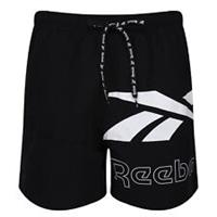 ReeboK Wilkie Mens Swimming Shorts Swim Surf Short Summer Beach Boarding Shorts - M Regular