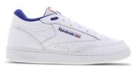 Reebok Classic Club C Vintage Trainers White UK 9.5