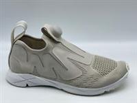 Reebok Pump Supreme Engine Trainers Sandstone CN2190 UK3