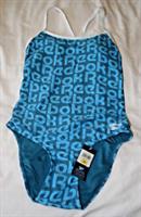 Reebok ladies swimming costume - size S - NWT - S Regular