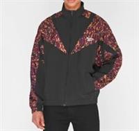 Retro Reebok Twin Vector Jacket Full Zip Track Training Top Small Adults Unisex