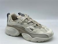 Reebok Electro 3D LT Womens Trainers Beige (FC37) EG6306 UK4.5