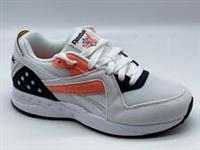 Reebok Pyro Kids Trainers White DV5701 UK3.5