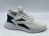 Reebok Freestyle Motion Lo Womens Trainers White EF5180 UK3