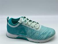 Reebok Speed HER Womens Trainers Blue CN0994 UK2.5