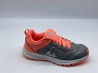 Reebok Almotio 4.0 Kids Trainers Grey CN4229 Kids 13