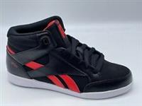 Reebok SH311 Kids Trainers Black M42326 UK3