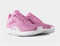 Reebok Flexagon Energy 4 Tr Womens Trainers Ladies Running Gym Trainers Pink