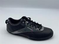 Reebok Oshen Womens Trainers Black J08848 UK 4.5