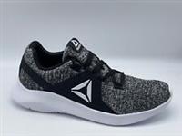 Reebok EnergyLux Mens Trainers Black DV6480 UK8.5