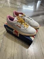 Reebok Club C Revenge MU Tom And Jerry FW4681 Size UK 11 EU 45.5
