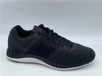 Reebok Print RUN DIST Mens Trainers Black (FC37) CN0411 UK8.5