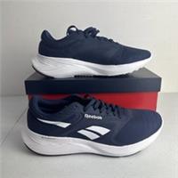Reebok Energen Tech 2 Mens Trainers Navy Blue White - UK 8.5