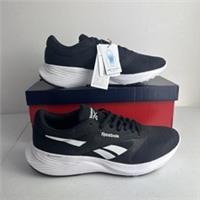 Reebok Energen Tech 2 Running Trainers UK Size 11 Black
