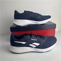 Reebok Energen Tech 2 Mens Trainers Navy Blue White - UK 11