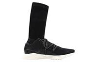 Reebok Sock Runner Caged Men's Black Sock Trainers Size-. UK. 11