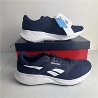Reebok Energen Tech 2 Mens Trainers Navy Blue White - UK 8