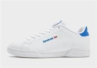 Reebok Classic Leather Mens Trainers Sneakers White/Grey Size. UK. 10