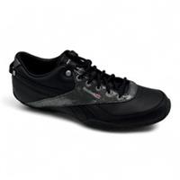 Reebok Oshen Womens Trainers Black J08848 UK4.5