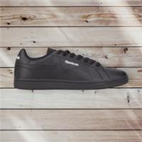 Reebok Classic Royal Complete Clean 2.0 Low All Black Size Uk 7.5 EG9445