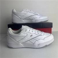 Reebok Shoes Trainers Unisex Basketball BB 4000 II UK 8 (42)