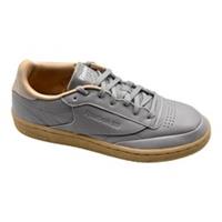 Reebok Classic Club C 85 Womens Trainers Grey CN3030 UK6
