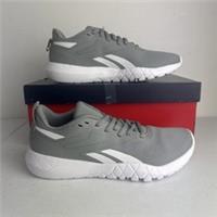 Reebok Flexagon Force 4 Kids Uk 5 Running Shoes Trainers Super Light