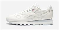 Reebok Classic Leather Chalk/Moon Men's Trainers Shoes Size-. UK. 11