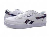 Reebok Royal T Womens Trainers, Womens Trainers UK Size 7.5, White, New