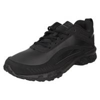 Mens Reebok Lace Up Trainers *Ridgerider 6.0 Lthr FY1631*