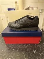reebok royal glide trainers Size 3.5 Junior Brand New In Box
