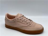 Reebok Club C 85 FVS PS Desert Womens Trainers (FC37) CM9866 UK3.5