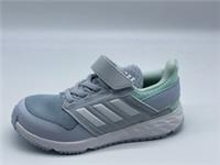 Reebok FortaFaito EL Kids Trainers Blue F36106 Kids 12.5