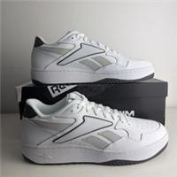 REEBOK ATR CHILL BASKETBALL TRAINERS WHITE UK 11 / EUR 45.5 MEMORYTECH