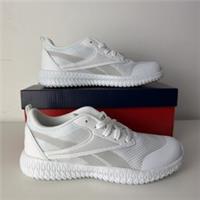 Reebok Flexagon energy 3.0 UK 3.5 White
