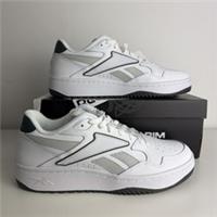 REEBOK ATR CHILL BASKETBALL TRAINERS WHITE UK 9 / EUR 43 New