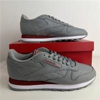 Reebok Classic Nylon Original Men's Shoes Uk Size 8