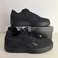 Reebok ATR Chill Black Trainers Size UK 9 / Unisex / Brand New