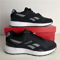 New Reebok Gl1100 Black Size 8 Men's