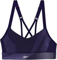 Reebok Women Bra Lux Strappy Underwire Drkorc Ladies Bra UK & EU Medium - M Regular