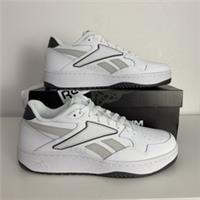 REEBOK ATR CHILL BASKETBALL TRAINERS WHITE UK 8 / EUR 42 MEMORYTECH